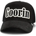 kape-zaobljena-crna-snapback-full-flavor-wordmark-french-terry-the-farm-goorin-bros