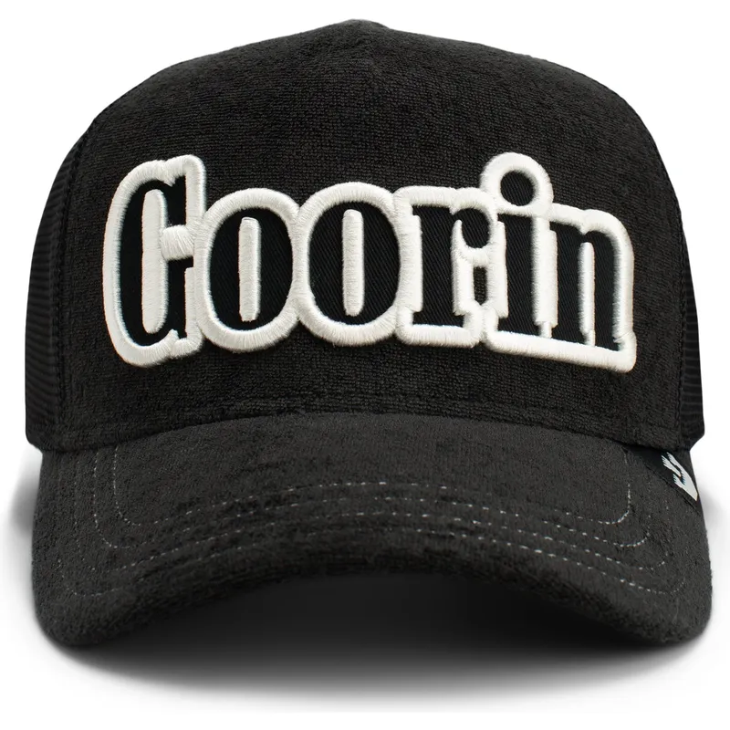 kapa-zaobljena-crna-snapback-full-flavor-wordmark-french-terry-the-farm-goorin-bros