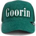 kapa-zaobljena-zelena-snapback-full-flavor-wordmark-french-terry-the-farm-goorin-bros