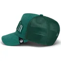 kapa-zaobljena-zelena-snapback-full-flavor-wordmark-french-terry-the-farm-goorin-bros