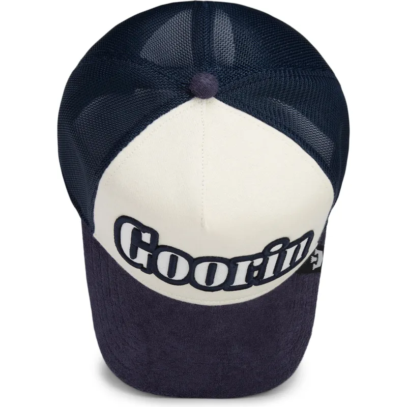 cap-zaobljena-navy-blue-snapback-the-farm-de-goorin-bros cap-zaobljena-navy-blue-snapback-the-farm-de-goorin-bros