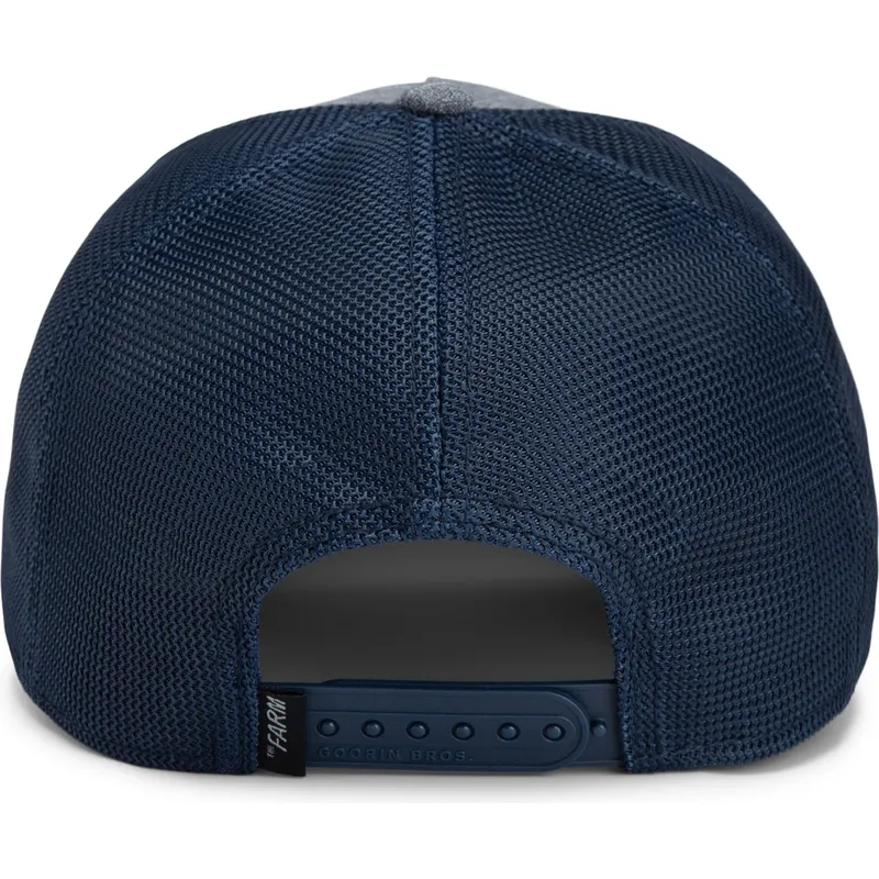 cap-zaobljena-navy-blue-snapback-the-farm-de-goorin-bros cap-zaobljena-navy-blue-snapback-the-farm-de-goorin-bros