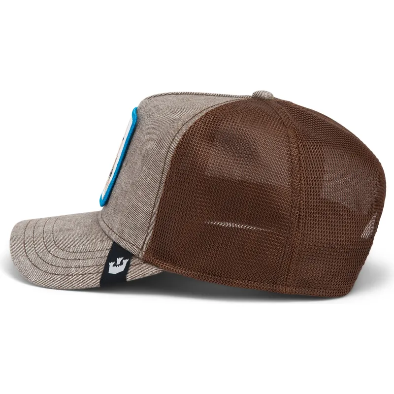 kapa-zaobljena-smeda-snapback-amigo-suited-friend-business-professional-the-farm-goorin-bros kapa-zaobljena-smeda-snapback-amigo-suited-friend-business-professional-the-farm-goorin-bros