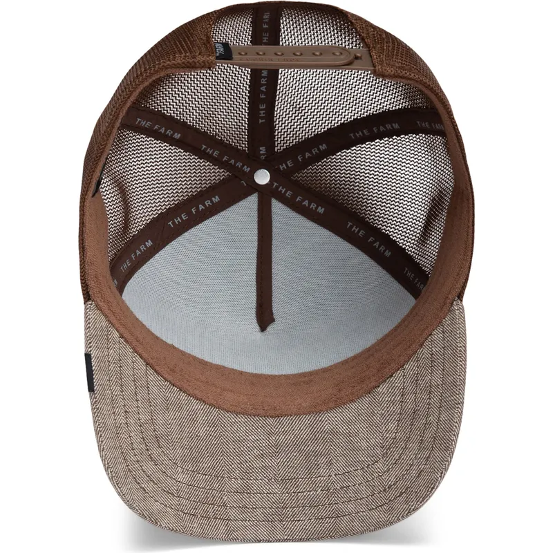 kapa-zaobljena-smeda-snapback-amigo-suited-friend-business-professional-the-farm-goorin-bros kapa-zaobljena-smeda-snapback-amigo-suited-friend-business-professional-the-farm-goorin-bros