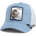 kapa-zaobljena-plava-snapback-suited-legend-business-professional-the-farm-goorin-bros