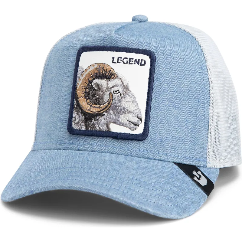 kapa-zaobljena-plava-snapback-suited-legend-business-professional-the-farm-goorin-bros