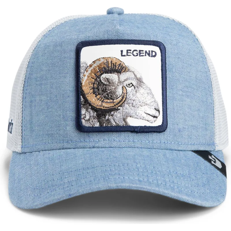 kapa-zaobljena-plava-snapback-suited-legend-business-professional-the-farm-goorin-bros