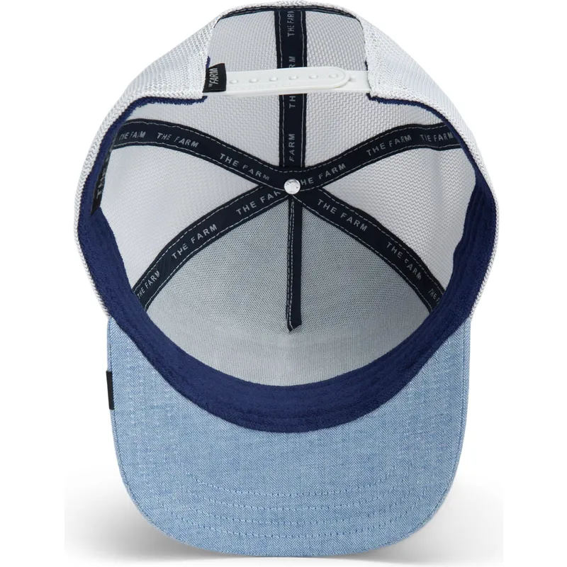 kapa-zaobljena-plava-snapback-suited-legend-business-professional-the-farm-goorin-bros