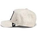 cap-zaobljena-beige-snapback-the-farm-de-goorin-bros