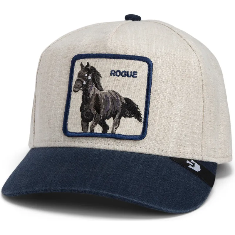 cap-zaobljena-beige-snapback-the-farm-de-goorin-bros cap-zaobljena-beige-snapback-the-farm-de-goorin-bros