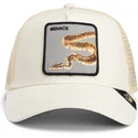 kape-zaobljena-bez-snapback-serpiente-menace-deadly-companion-core-canvas-the-farm-the-farm-de-goorin-bros