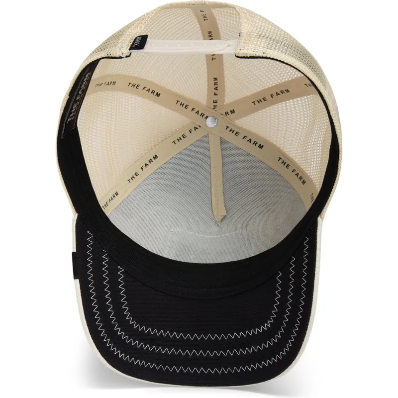 kape-zaobljena-bez-snapback-serpiente-menace-deadly-companion-core-canvas-the-farm-the-farm-de-goorin-bros