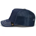 cap-zaobljena-navy-blue-snapback-the-farm-de-goorin-bros