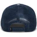 kapa-zaobljena-mornarsko-plava-snapback-fierce-bird-of-prey-core-canvas-the-farm-goorin-bros
