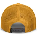 kapa-zaobljena-zuta-snapback-lucky-gotta-be-quicker-core-canvas-the-farm-goorin-bros