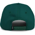 kapa-zaobljena-zelena-snapback-goat-greatest-field-100-the-farm-goorin-bros