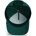 kapa-zaobljena-zelena-snapback-goat-greatest-field-100-the-farm-goorin-bros