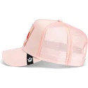 kapa-zaobljena-ruzicasta-snapback-paradise-toucan-mirage-chroma-wave-the-farm-goorin-bros