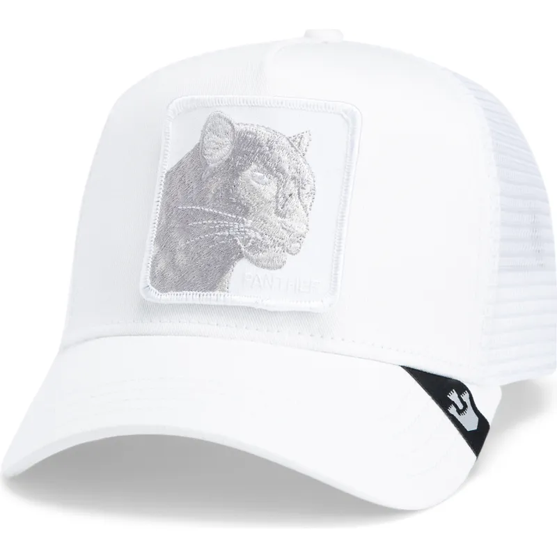 kapa-zaobljena-bijela-snapback-panther-mirage-chroma-wave-the-farm-goorin-bros