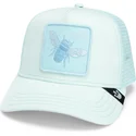 kapa-zaobljena-plava-snapback-mirage-queen-chroma-wave-the-farm-goorin-bros