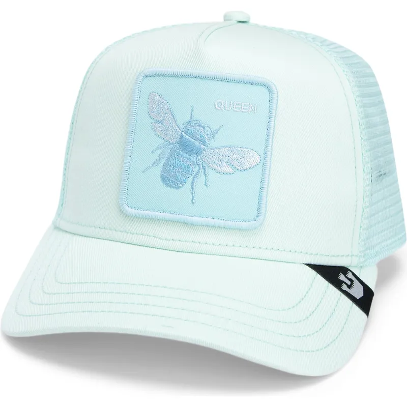 kapa-zaobljena-plava-snapback-mirage-queen-chroma-wave-the-farm-goorin-bros