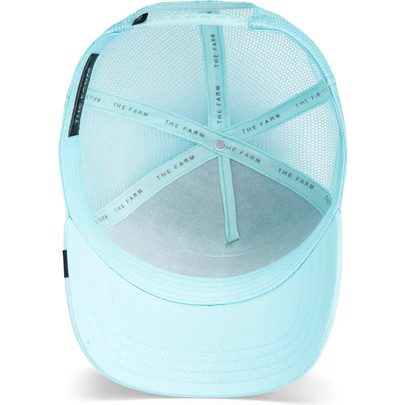 kapa-zaobljena-plava-snapback-mirage-squad-chroma-wave-the-farm-goorin-bros kapa-zaobljena-plava-snapback-mirage-squad-chroma-wave-the-farm-goorin-bros