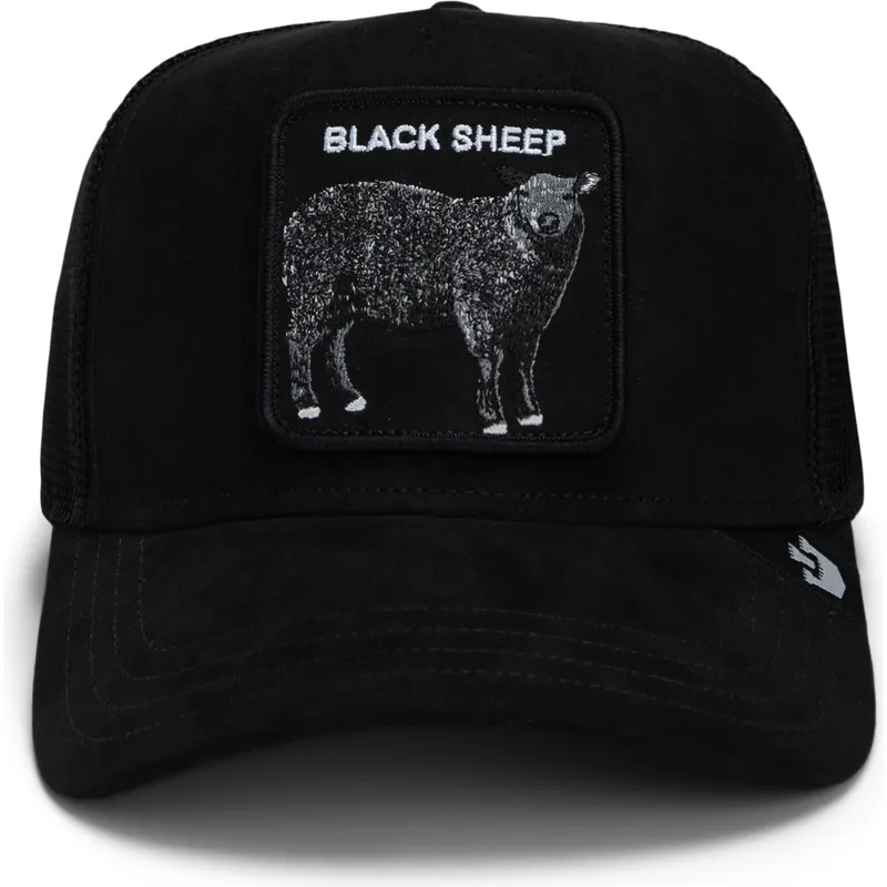 kapa-zaobljena-crna-snapback-the-suede-sheep-global-core-micro-suede-the-farm-goorin-bros