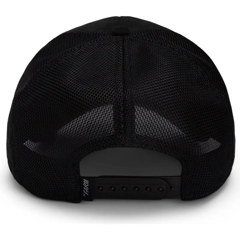 kapa-zaobljena-crna-snapback-daddy-the-suede-spider-global-core-micro-suede-the-farm-goorin-bros kapa-zaobljena-crna-snapback-daddy-the-suede-spider-global-core-micro-suede-the-farm-goorin-bros