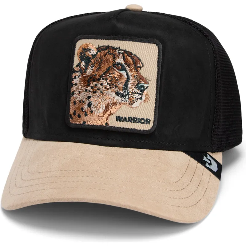 kapa-zaobljena-crna-snapback-warrior-the-suede-cheetah-global-core-micro-suede-the-farm-goorin-bros