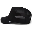 kapa-zaobljena-crna-snapback-dead-the-suede-skull-global-core-micro-suede-the-farm-goorin-bros