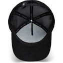 kapa-zaobljena-crna-snapback-dead-the-suede-skull-global-core-micro-suede-the-farm-goorin-bros