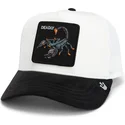 cap-zaobljena-beige-snapback-the-farm-de-goorin-bros