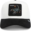 cap-zaobljena-beige-snapback-the-farm-de-goorin-bros