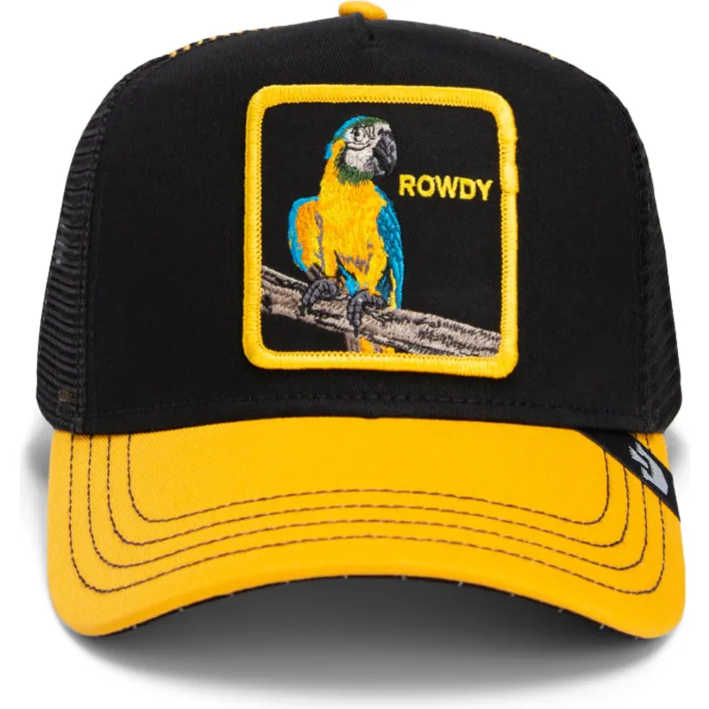 cap-zaobljena-black-snapback-the-farm-de-goorin-bros