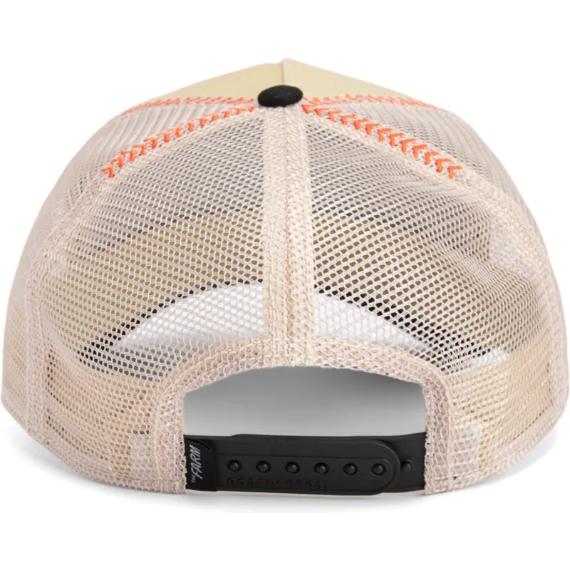 cap-zaobljena-beige-snapback-the-farm-de-goorin-bros
