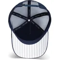 kapa-zaobljena-mornarsko-plava-snapback-the-empire-lion-fab-farm-the-farm-goorin-bros