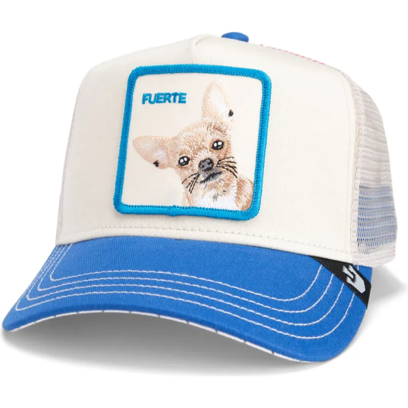 kapa-zaobljena-bez-snapback-the-fuerte-dog-fab-farm-the-farm-goorin-bros