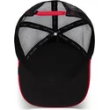 cap-zaobljena-black-snapback-the-farm-de-goorin-bros
