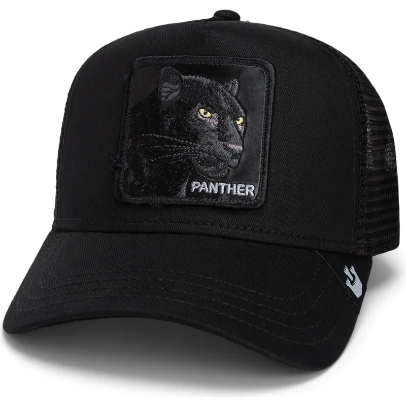 kapa-zaobljena-crna-snapback-the-black-panther-core-combo-the-farm-goorin-bros