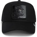 kapa-zaobljena-crna-snapback-the-black-panther-core-combo-the-farm-goorin-bros
