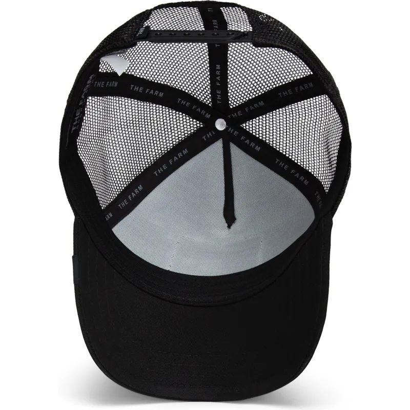 cap-zaobljena-black-snapback-the-farm-de-goorin-bros