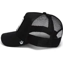 kapa-zaobljena-crna-snapback-the-guard-dog-core-combo-the-farm-goorin-bros