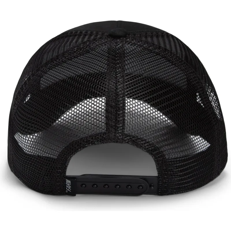 kapa-zaobljena-crna-snapback-the-guard-dog-core-combo-the-farm-goorin-bros