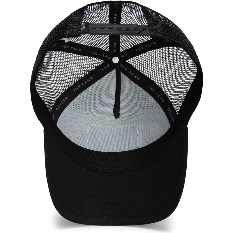 kapa-zaobljena-crna-snapback-the-guard-dog-core-combo-the-farm-goorin-bros
