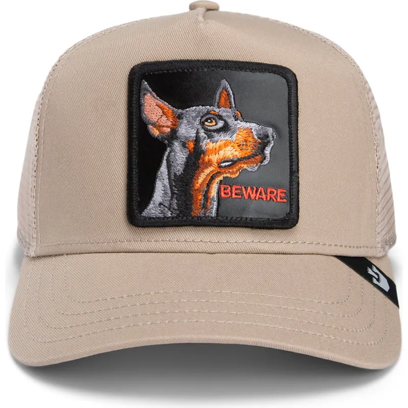 kapa-zaobljena-bez-snapback-the-doberman-core-combo-the-farm-goorin-bros kapa-zaobljena-bez-snapback-the-doberman-core-combo-the-farm-goorin-bros
