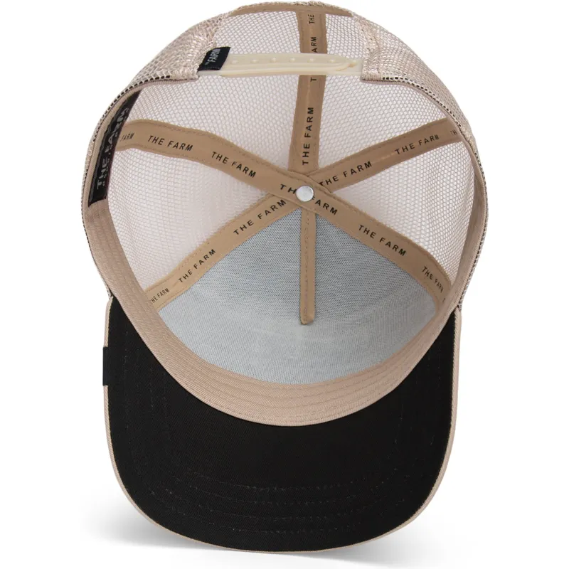 kapa-zaobljena-bez-snapback-the-doberman-core-combo-the-farm-goorin-bros kapa-zaobljena-bez-snapback-the-doberman-core-combo-the-farm-goorin-bros