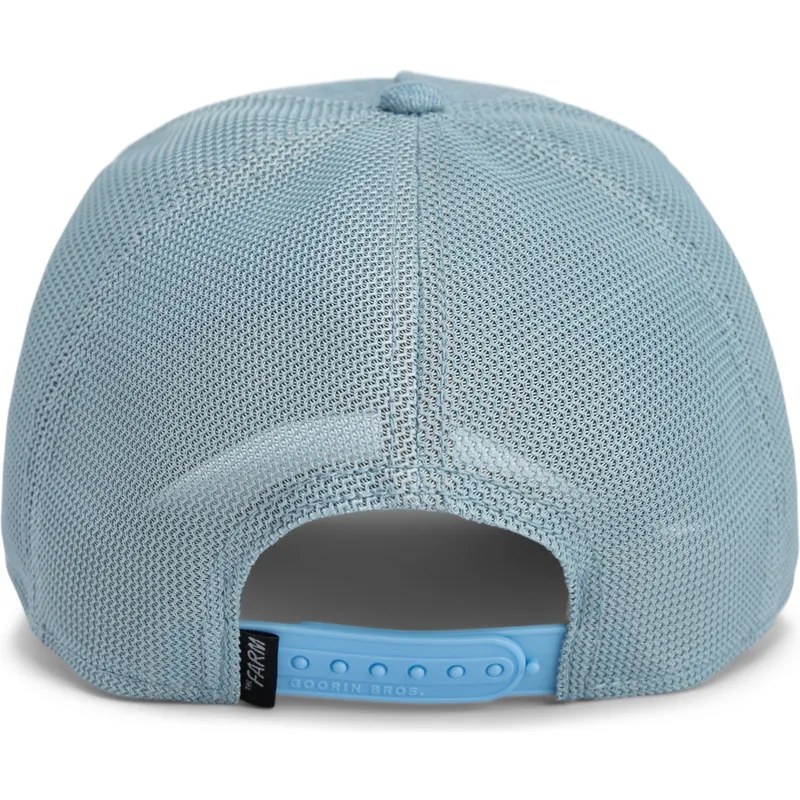 cap-zaobljena-blue-snapback-the-farm-de-goorin-bros