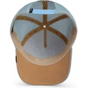 cap-zaobljena-blue-snapback-the-farm-de-goorin-bros
