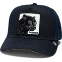 cap-zaobljena-navy-blue-snapback-the-farm-de-goorin-bros