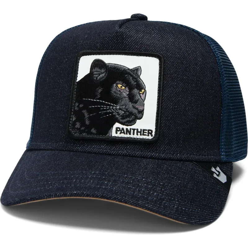 kapa-zaobljena-mornarsko-plava-snapback-the-panther-global-core-denim-the-farm-goorin-bros